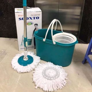 Bộ lau nhà Sooxto Thái