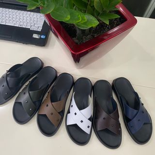 Sỉ dép nam quai chéo