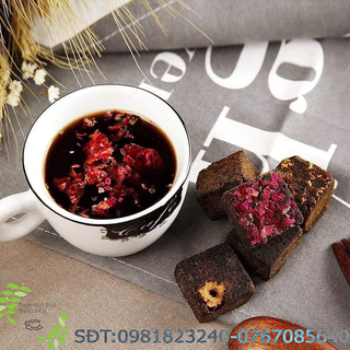 ĐƯỜNG NÂU TÁO ĐỎ - CHUYÊN SỈ LUÔN CÓ HÀNG