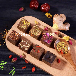 ĐƯỜNG NÂU TÁO ĐỎ - CHUYÊN SỈ LUÔN CÓ HÀNG
