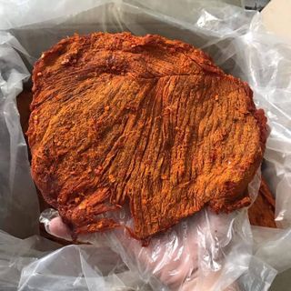 Khô Bò Miếng