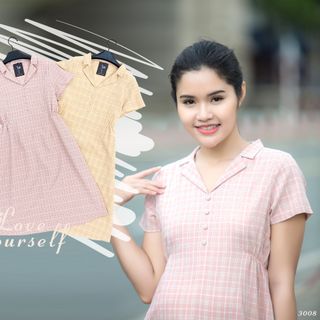 ĐẦM BẦU CÔNG SỞ NHÚN EO 3008