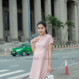 ĐẦM BẦU CÔNG SỞ NHÚN EO 3008