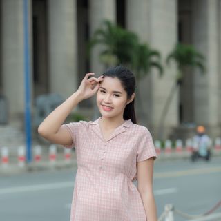 ĐẦM BẦU CÔNG SỞ NHÚN EO 3008