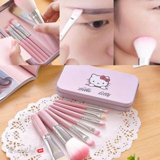 Bộ dụng cụ trang điểm