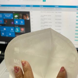 Khẩu trang y tế 3M