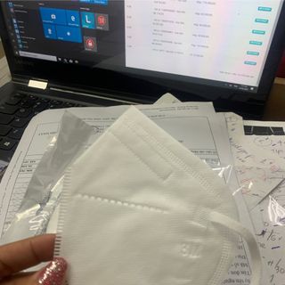 Khẩu trang y tế 3M