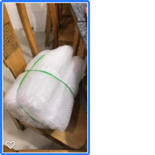 Xốp hơi chống sốc