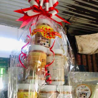 Sữa Đậu Việt 15 loại hạt cao cấp