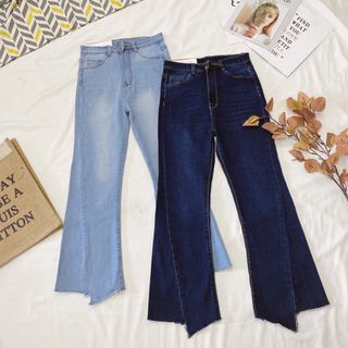 Jean loe sẵn sll