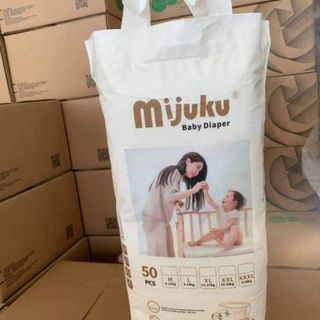 Bĩm quần mijuku