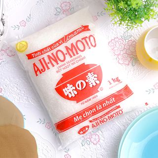 bột ngọt 1kg cánh nhỏ