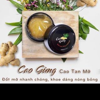CAO GỪNG