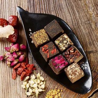 ĐƯỜNG NÂU HOA NHÀI - CHUYÊN SỈ - XƯỞNG SẢN XUẤT