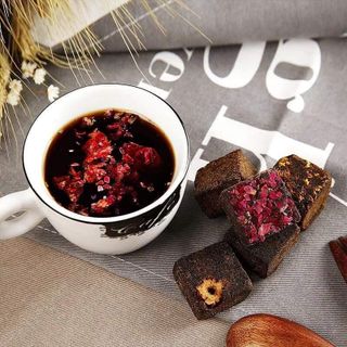ĐƯỜNG NÂU HOA NHÀI - CHUYÊN SỈ - XƯỞNG SẢN XUẤT