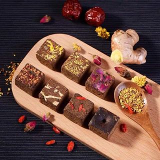 ĐƯỜNG NÂU HOA NHÀI - CHUYÊN SỈ - XƯỞNG SẢN XUẤT