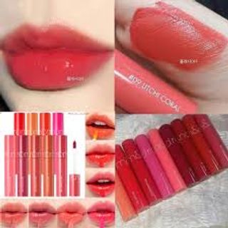 Son Tint Bóng Romand Juicy Lasting Tint giá sỉ