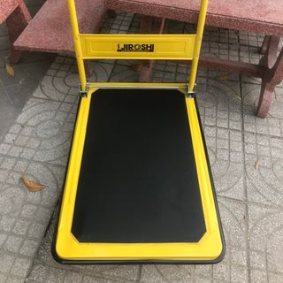 Xe kéo công nghệ Nhật Bản
