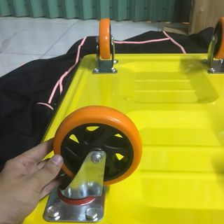 Xe kéo công nghệ Nhật Bản
