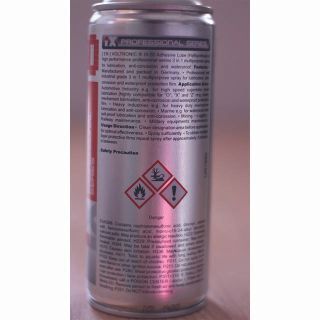 Chai Xịt Dưỡng Sên VOLTRONIC IX50 400ml