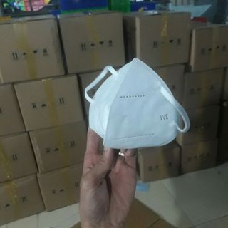 Khẩu trang 3m