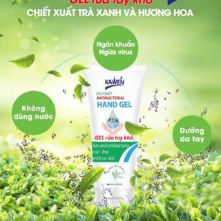 Gel rửa tay khô hàng công ty giá sỉ