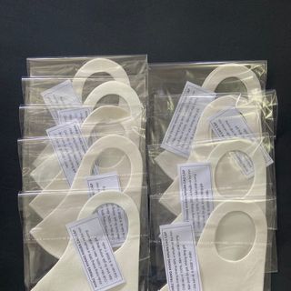 Khẩu trang kháng khuẩn bụi mịn - Đang sẵn hàng