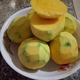 Xoài táo