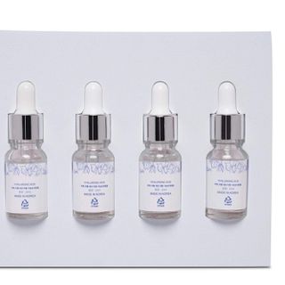 Serum NTII size nhỏ 10ml