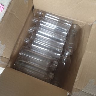 Chai Xịt Phun Sương 200ml