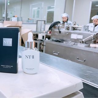 Serum NTII size lớn 40ml