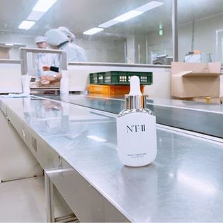 Serum NTII size lớn 40ml