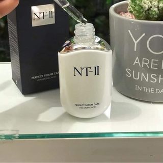 Serum NTII size lớn 40ml