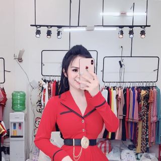 Đầm vest