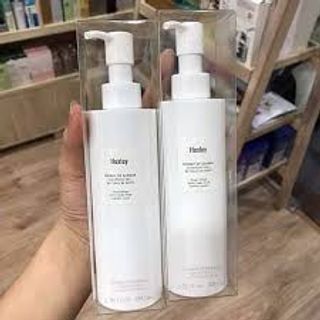 Sữa rửa mặt vòi HUXLEY Cleansing Gel 200ml