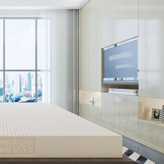 Tìm đại lý phân phối nệm cao su Kim Cương - chiết khấu đến 40%