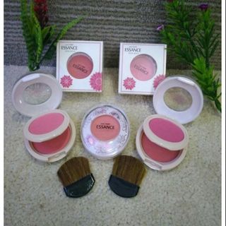Phấn má hồng