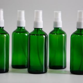 Chai Thủy Tinh Chiết Serum 100ml