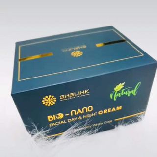 Dưỡng trắng ngày đêm face 30g