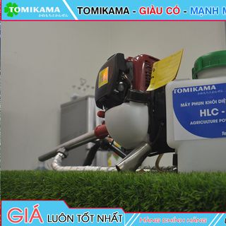 Giới thiệu máy phun khói khói diệt côn trùng dịch bệnh tại Sơn Tây