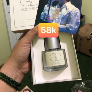 Nước hoa Gd