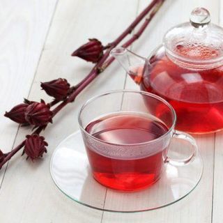 TRÀ ATISO ĐỎ ĐƯỜNG PHÈN- CHUYÊN SỈ XƯỞNG SẢN XUẤT