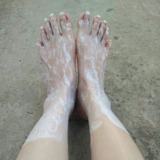 tắm trắng hồng sâm chuyên spa