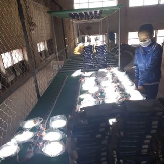 siêu mỏng 9w