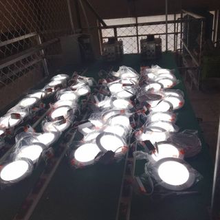 siêu mỏng 9w