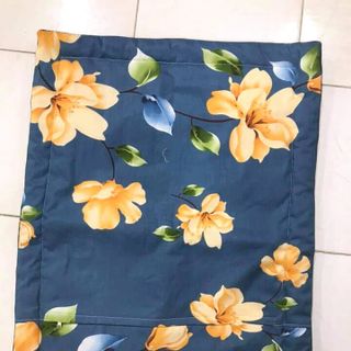 Vỏ gối xuất hàn