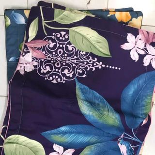 Vỏ gối xuất hàn