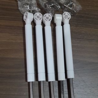 Tay nâng chống cánh tủ piston 60N 80N 100N 120N 150N 180N 200N