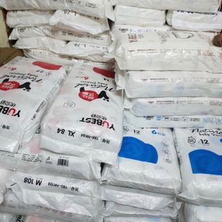 Bỉm nội địa Trung Quốc Yubest