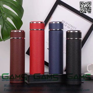 BÌNH GIỮ NHIỆT VIỀN KIM LOẠI